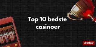 Nye Casino Sider Den Ultimative Guide til Online Spil 2023