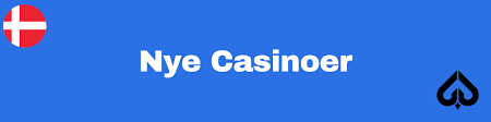 Nye Casino Sider Den Ultimative Guide til Online Spil 2023