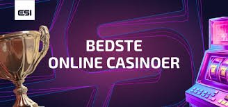 Nye Casino Sider Din Guide til De Bedste Online Spilsteder 1185976598