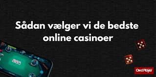 Nye Casino Sider Din Guide til De Bedste Online Spilsteder 1185976598