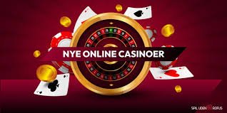 Nye Casinoer i Danmark Opdag Det Nyeste Inden For Spil