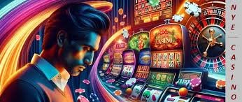 Nye Casinoer i Danmark Opdag Det Nyeste Inden For Spil