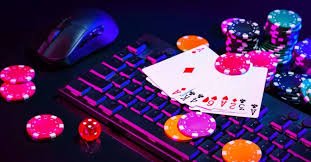 Νέα Ξένα Online Casino Ανακαλύψτε το Καλύτερο Διαδικτυακό Καζίνο