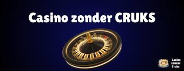 Online Casino's Zonder CRUKS Vrijheid in Gokken 1364033379 Online Casino's Zonder CRUKS Vrijheid in Gokken 1364033379