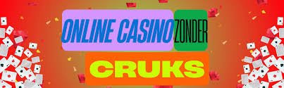 Online Casino's Zonder CRUKS Vrijheid in Gokken 1364033379 Online Casino's Zonder CRUKS Vrijheid in Gokken 1364033379