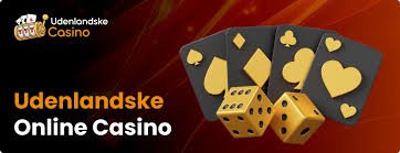 Online Casino Uden Dansk Licens Hvad Du Skal Vide
