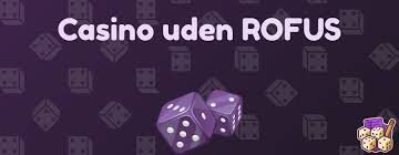 Online Casino Uden ROFUS 2026 Din Guide til Spiloplevelser Online Casino Uden ROFUS 2026 Din Guide til Spiloplevelser