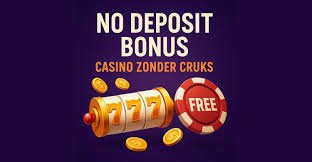 Ontdek de Voordelen van Casino's zonder CRUKS 1899726957