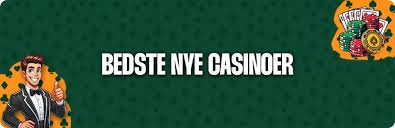 Opdag De Nyeste Casinoer i Danmark En Guide til Spil og Underholdning