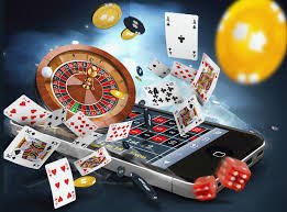 Oplev de Bedste Udenlandske Casino Sider i 2023