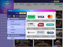 Oplev det Spændende ved Play OJO Casino DK