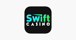 Oplev Spændingen hos Swift Casino DK 1068262973