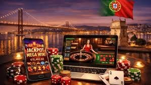 Os Melhores Casinos Online em Portugal Descubra a Diversão e a Segurança