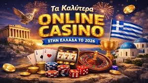 Η Απόλυτη Εμπειρία Στο Διαδικτυακό Καζίνο