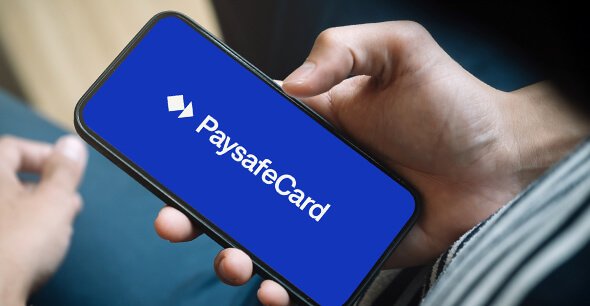 Paysafe Casino Sicheres Spielen und Einzahlen