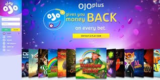 Play OJO Casino 2026 Den Ultimative Spiloplevelse 1015257395