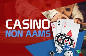 Recensioni sui Casino Non AAMS Scopri i Vantaggi e Svantaggi