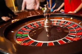 Red Door Roulette Live Casino Experience the Thrill
