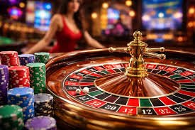 Red Door Roulette Online A Guide to Thrilling Gameplay Red Door Roulette Online A Guide to Thrilling Gameplay