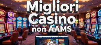 Scopri i Vantaggi dei Casino Senza Documenti Scopri i Vantaggi dei Casino Senza Documenti