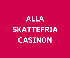 Skattefria Casinon Utan Svensk Licens - En Omfattande Guide -1626261011
