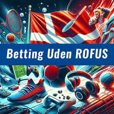 Spil Betting Uden om ROFUS - En Guide til Spil med Muligheder