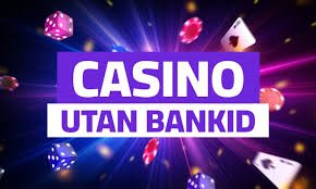 Svenska Casino Utan BankID En Utforskning av Alternativ och Fördelar Svenska Casino Utan BankID En Utforskning av Alternativ och Fördelar