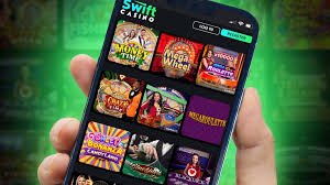 Swift Casino Din Guide til Hurtig og Sikker Spiloplevelse 860204770