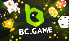 The Exciting World of BC.Game Online Casino
