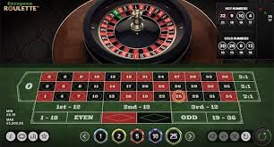 The Thrill of Live Lightning Roulette An Electrifying Experience The Thrill of Live Lightning Roulette An Electrifying Experience