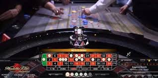 The Thrill of Live Lightning Roulette An Electrifying Experience The Thrill of Live Lightning Roulette An Electrifying Experience