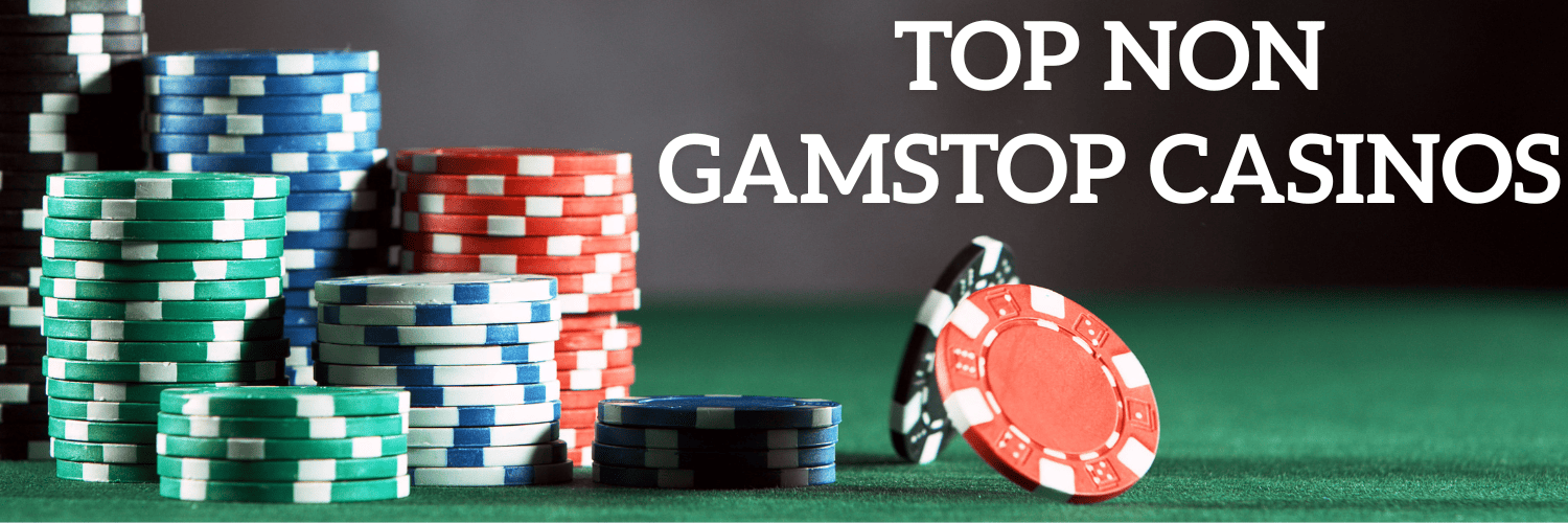 Top Non Gamstop Casinos Your Guide to the Best Options