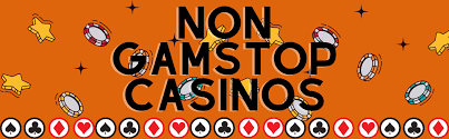 Trusted Casinos Not on GamStop Your Guide to Safe Gambling