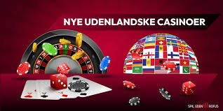 Udenlandsk Casino Uden ROFUS - En Guide til Spil uden Begrænsninger 425124113