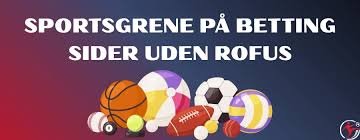 Udforskning af Casinoer uden ROFUS i Danmark Udforskning af Casinoer uden ROFUS i Danmark