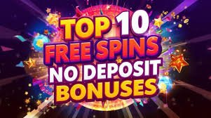 Ultimate Guide to No Deposit Free Spins Discover the Best Offers