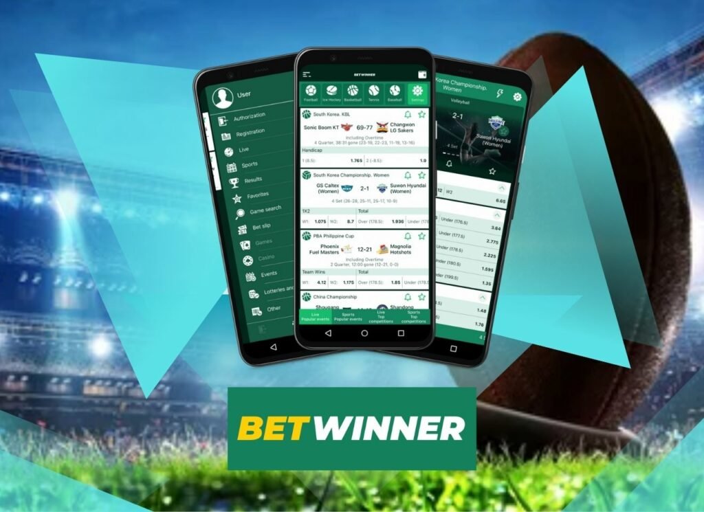 Unlock the Best BetWinner Bonuses Your Guide to Maximizing Winnings