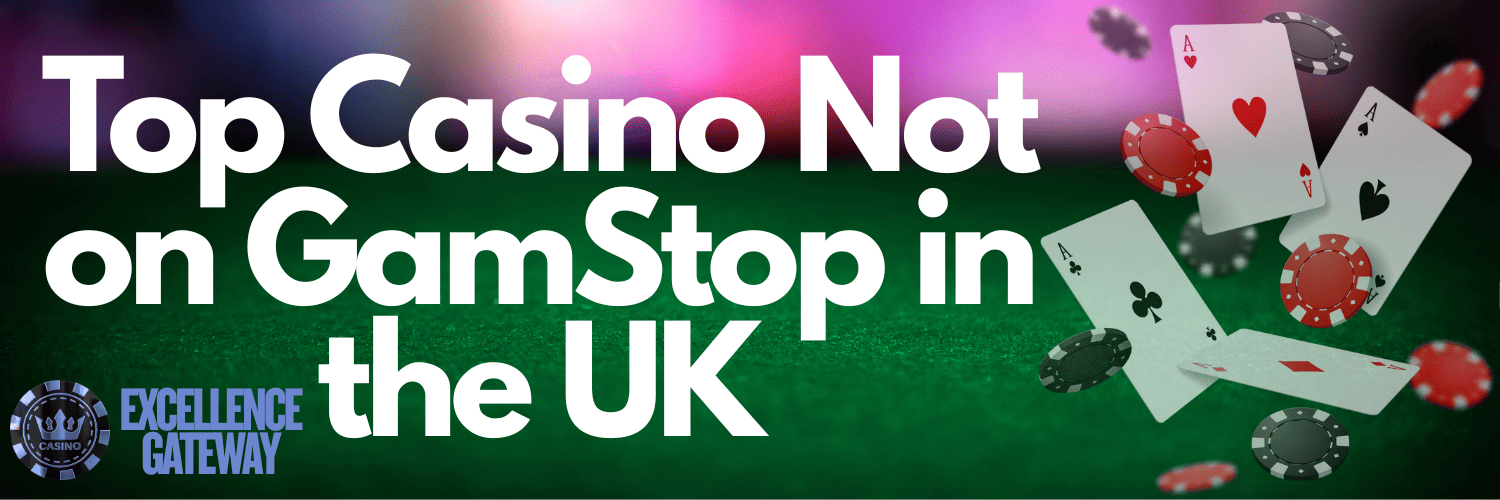 Unveiling the World of Non-Gamstop Casinos