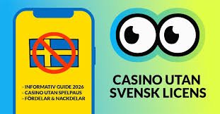 Utforska Utländska Online Casino En Komplett Guide