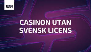 Utforska Utländska Online Casino En Komplett Guide
