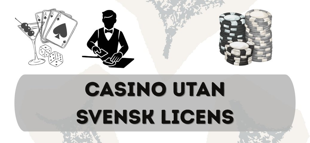 Utländska Casino En komplett guide till internationella spelupplevelser
