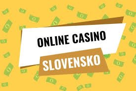 Zahraničné kasína pre Slovákov Všetko, čo potrebujete vedieť 911333270