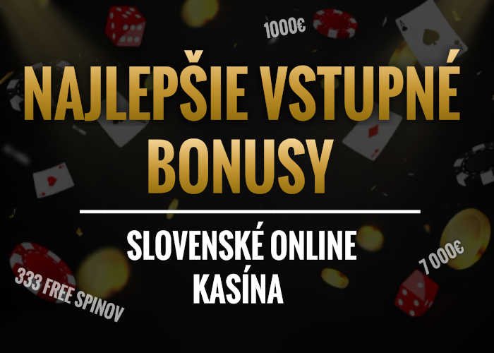 Zahraničné kasína Príležitosti a riziká