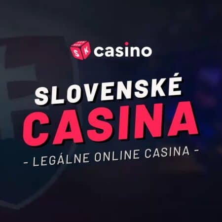 Zoznam top online kasín Váš sprievodca svetom digitálneho hazardu